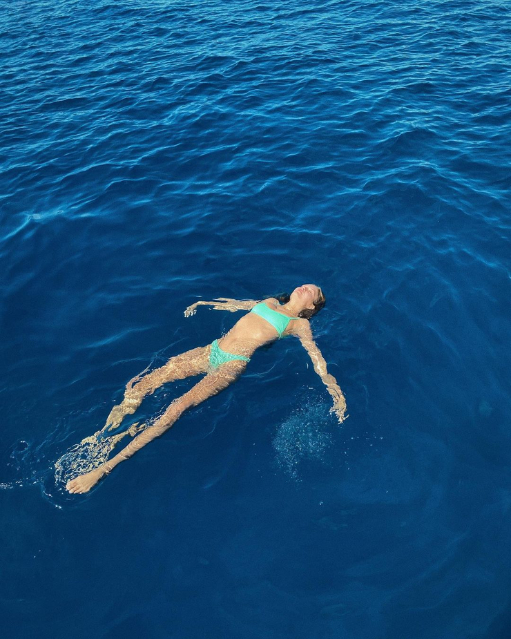 Josephine Skriver Josephine Skriver