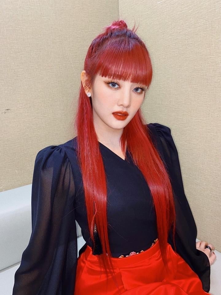 Minnie