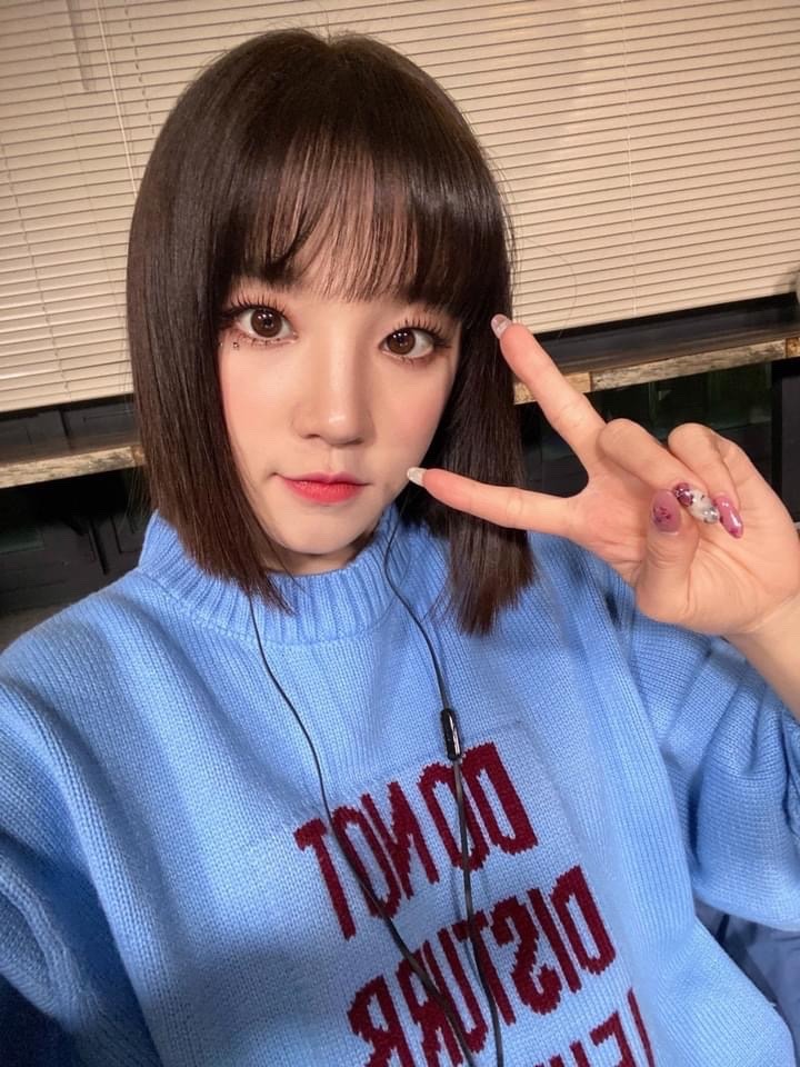 Yuqi