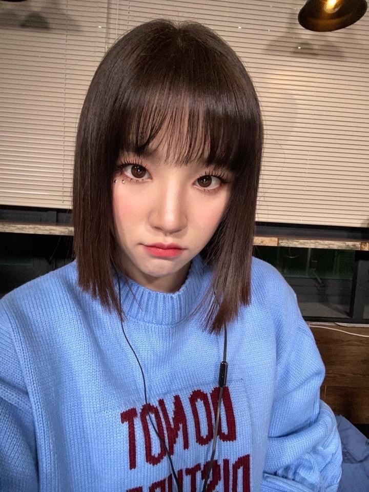 Yuqi