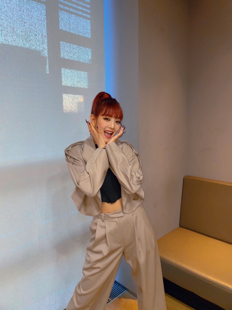 Minnie