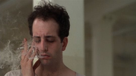 One Flew Over the Cuckoo's Nest One Flew Over the Cuckoo's Nest