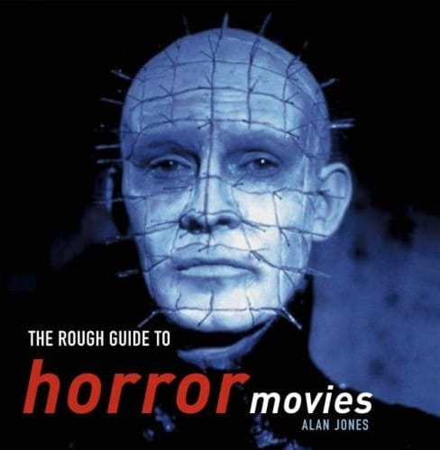 The Rough Guide to Horror Movies