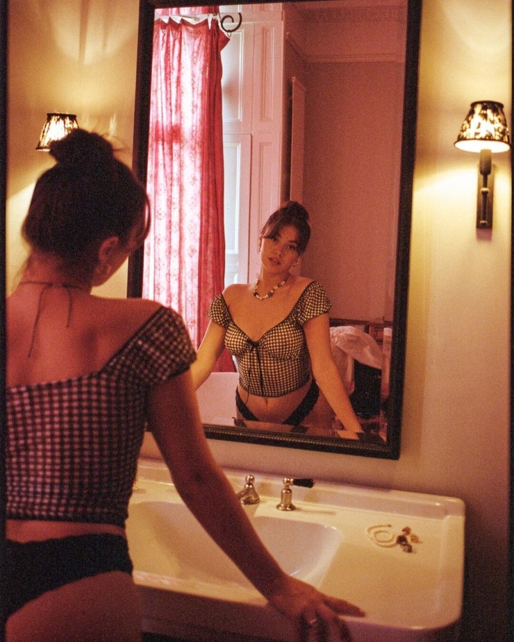 Millie Hannah Millie Hannah