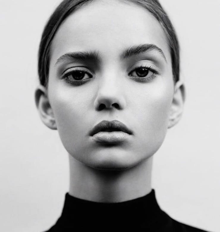 Inka Williams Inka Williams