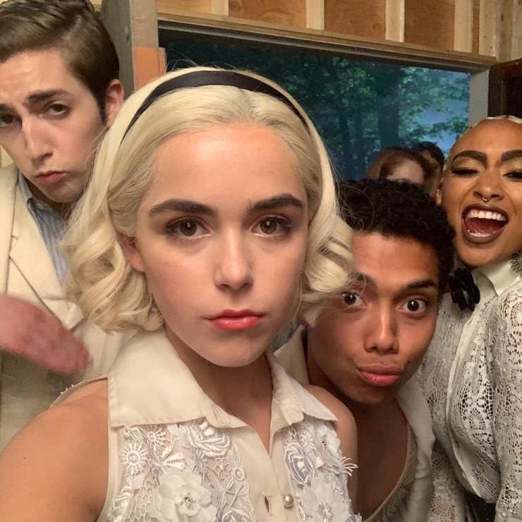 Kiernan Shipka