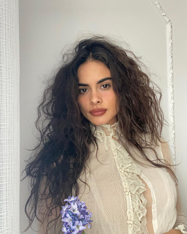 Sophia Miacova Sophia Miacova