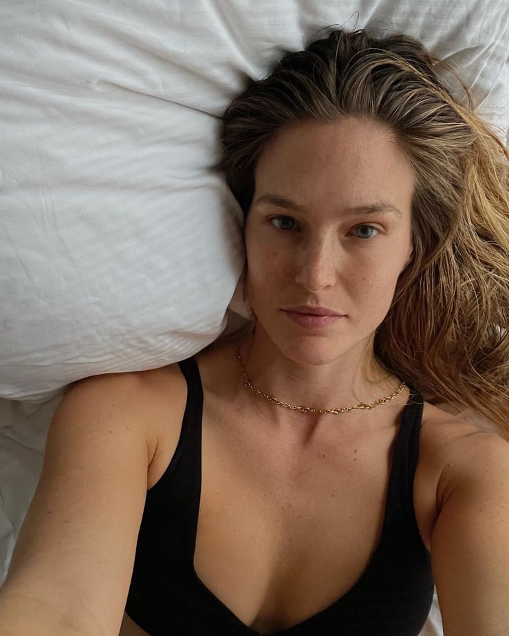 Bar Refaeli