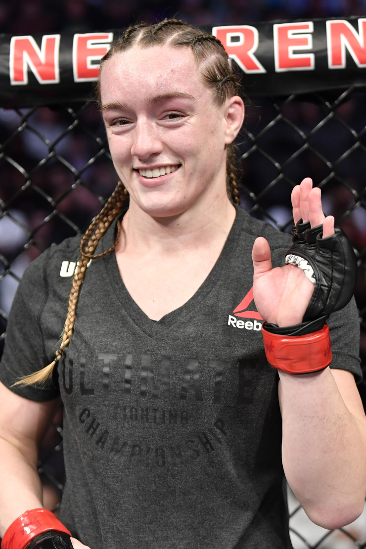 Aspen Ladd