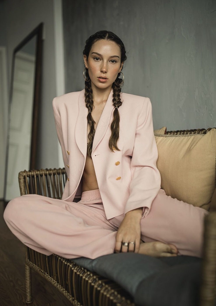 Victoria Lynn Myers