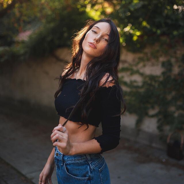 Victoria Lynn Myers