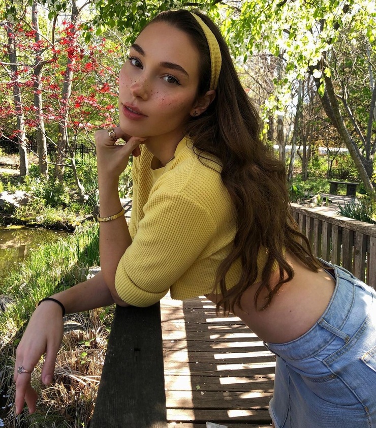Victoria Lynn Myers
