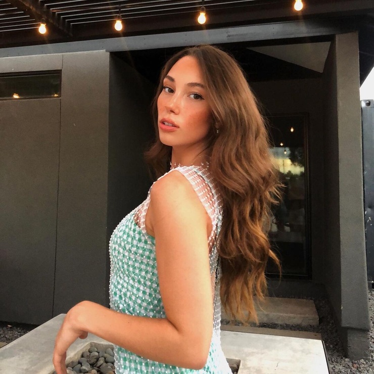 Victoria Lynn Myers