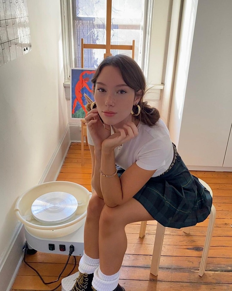 Victoria Lynn Myers Victoria Lynn Myers