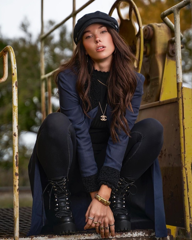 Picture of Victoria Lynn Myers