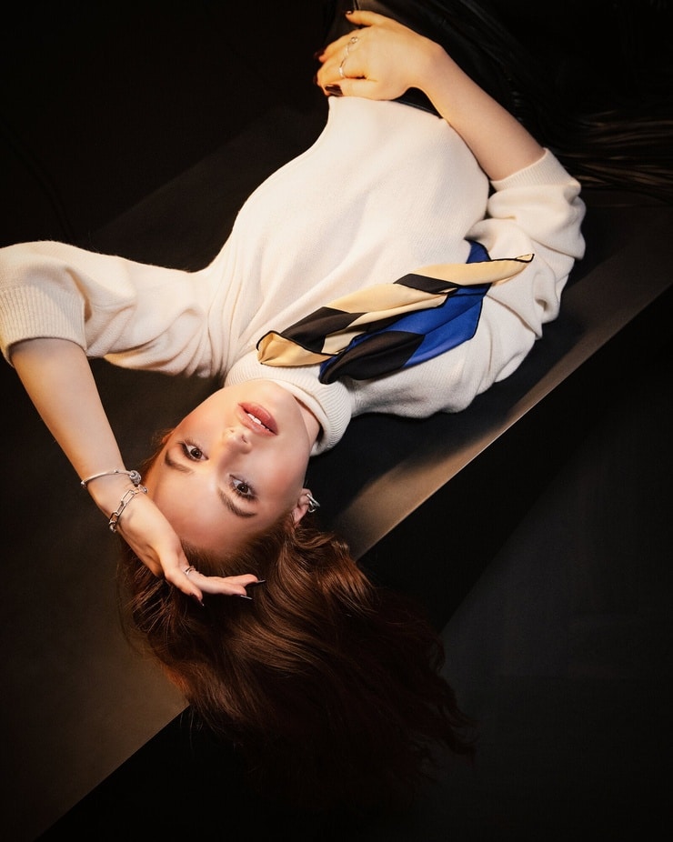 Madelaine Petsch Madelaine Petsch