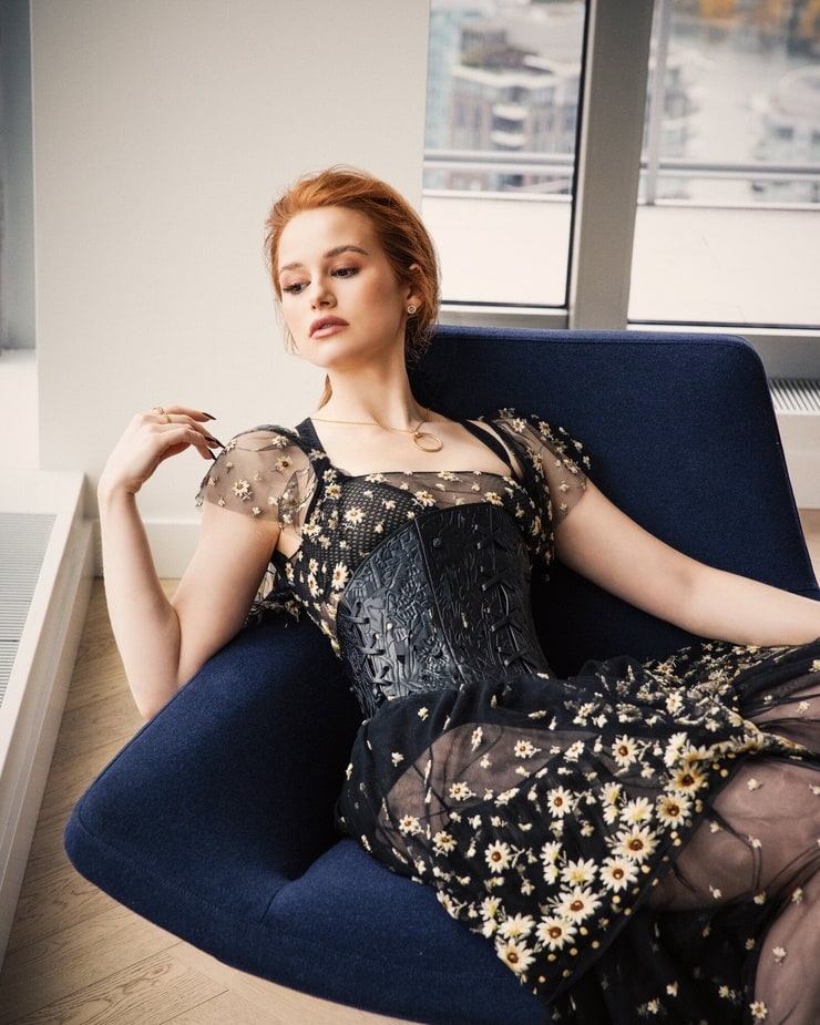 Madelaine Petsch