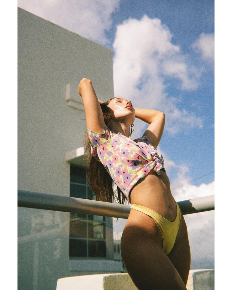 Picture of Victoria Lynn Myers