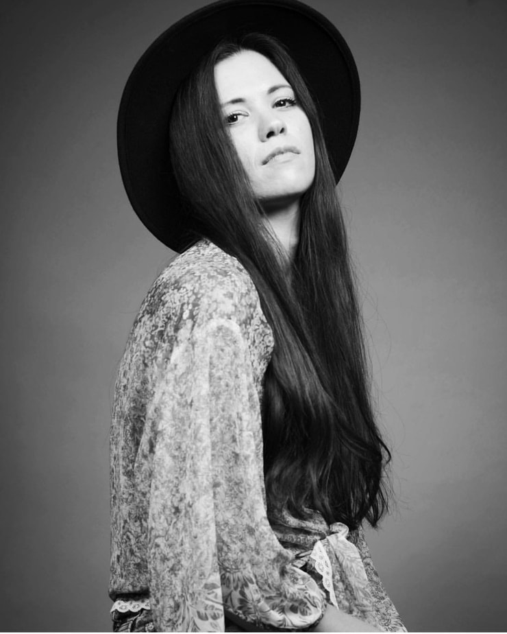 Meredith Garretson