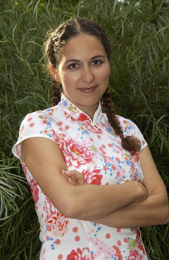 Shirin Soraya