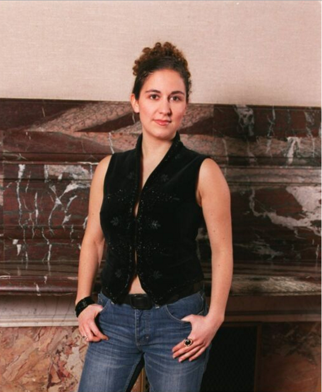 Shirin Soraya