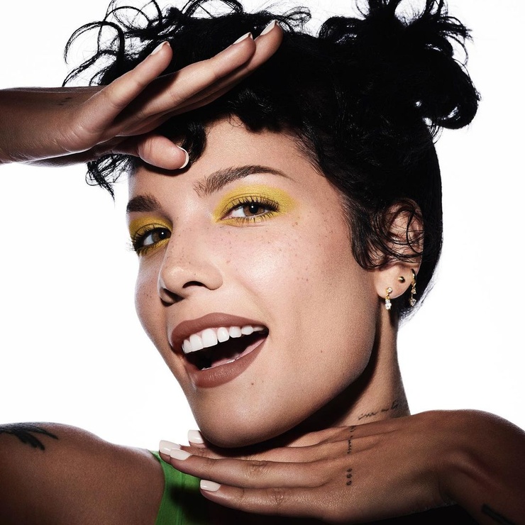 Halsey