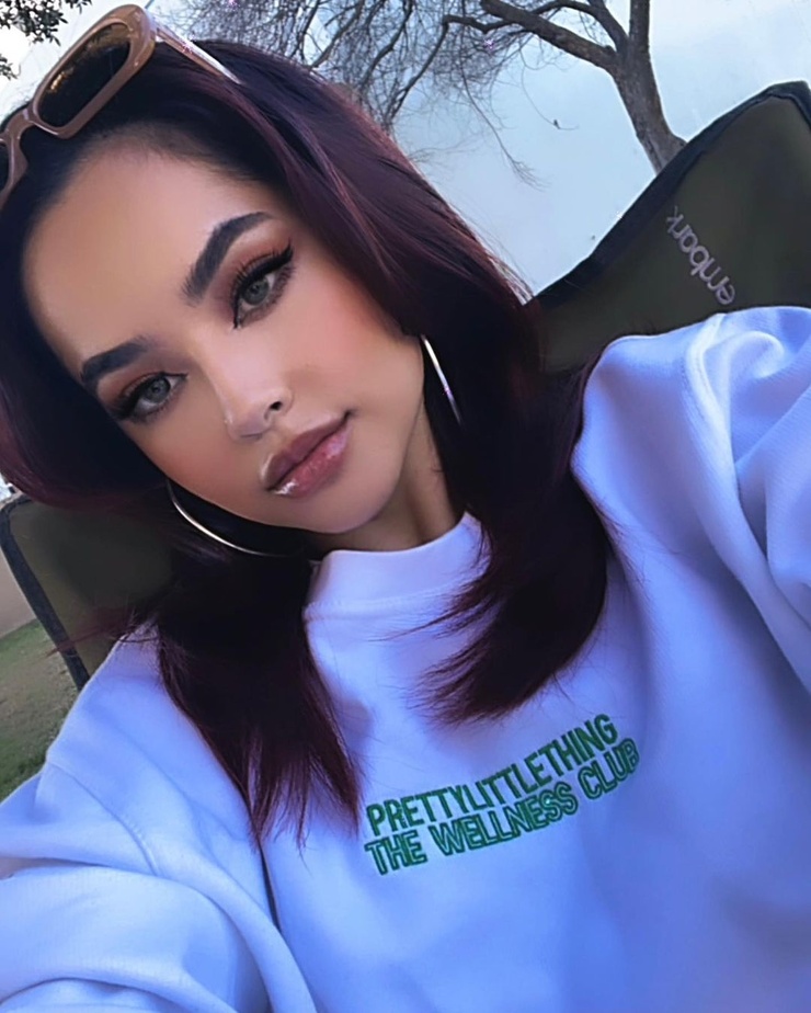 Becky G. Becky G.