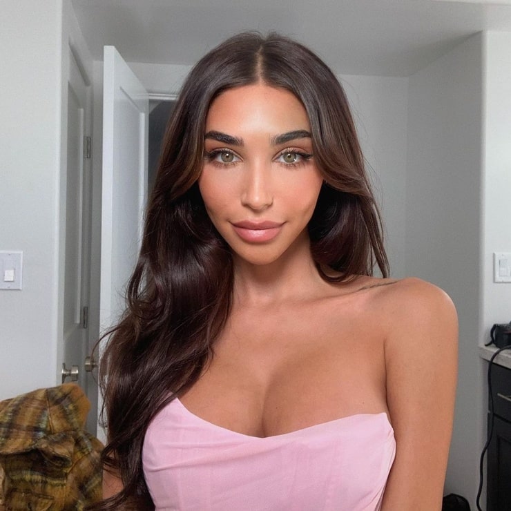 Chantel Jeffries