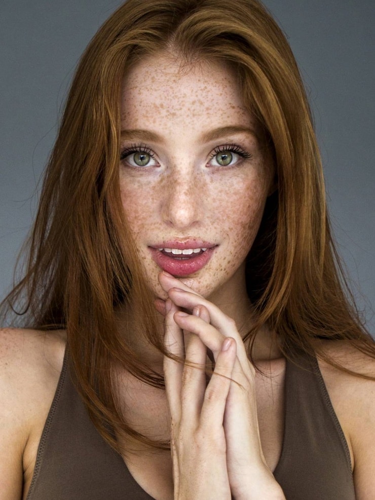 Madeline ford 18