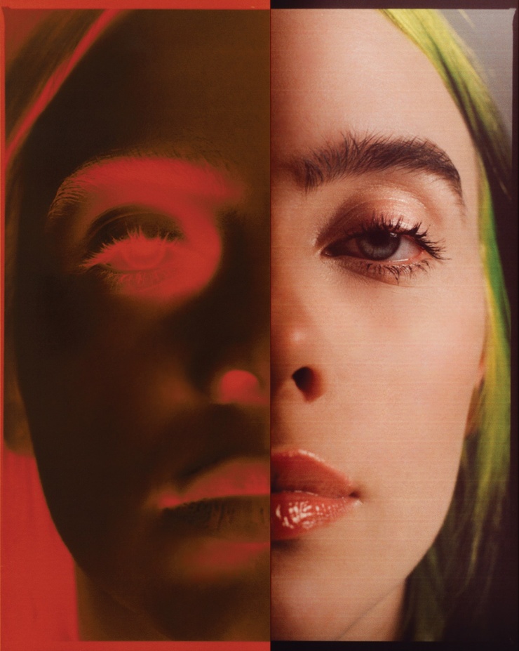 Billie Eilish