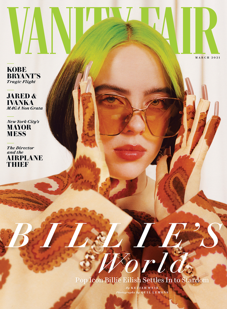 Billie Eilish