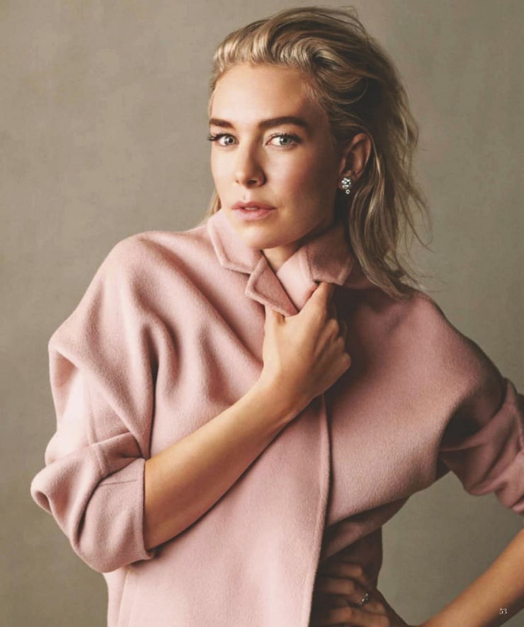 Vanessa Kirby