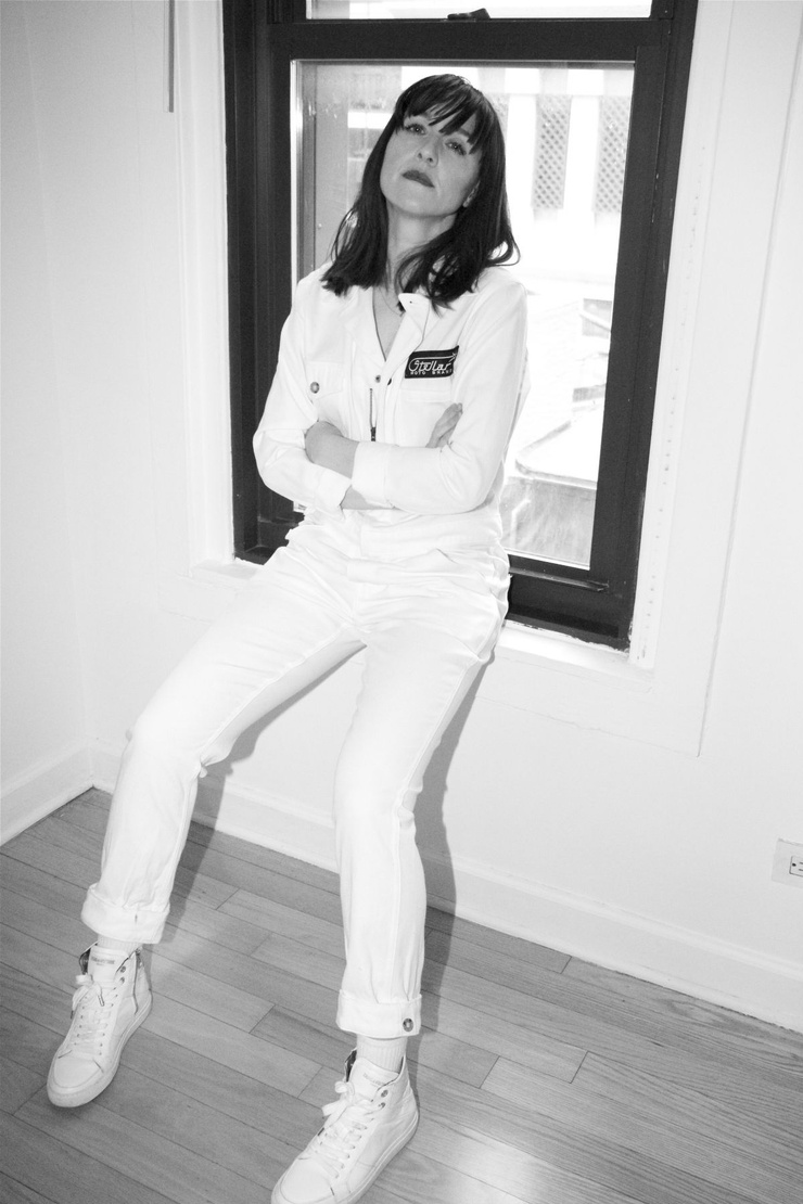 Lena Hall