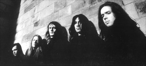 My Dying Bride