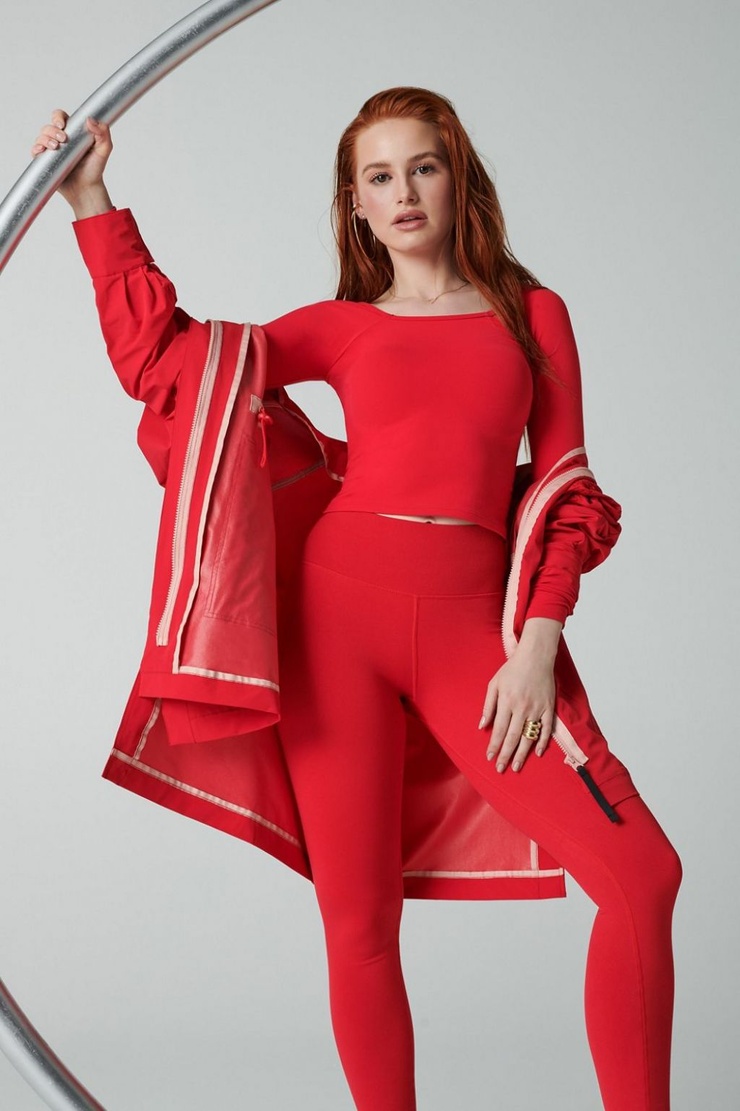 Madelaine Petsch