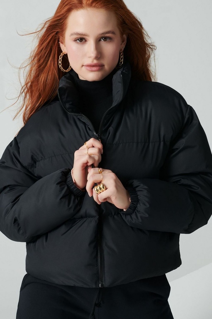 Madelaine Petsch