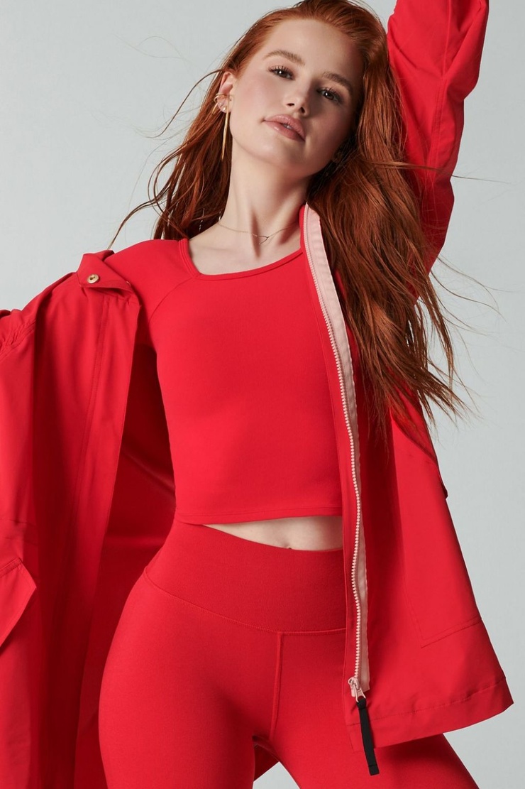 Madelaine Petsch