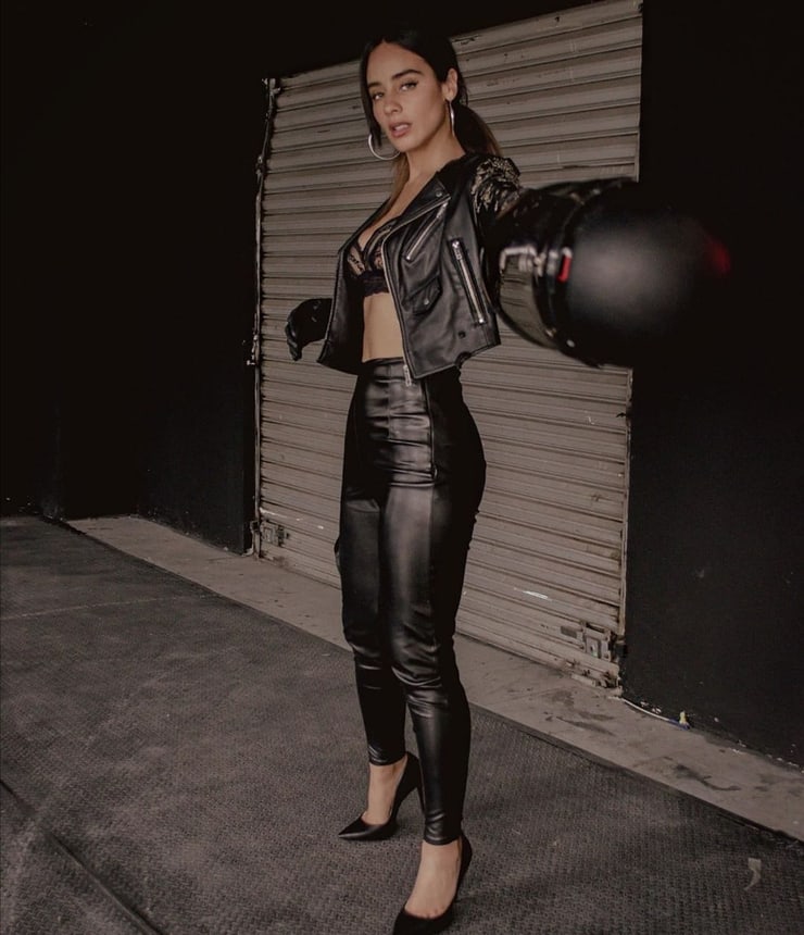 Esmeralda Pimentel