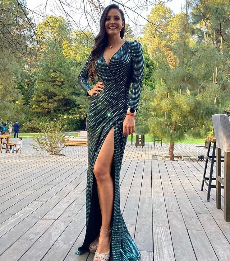 Georgina Holguin