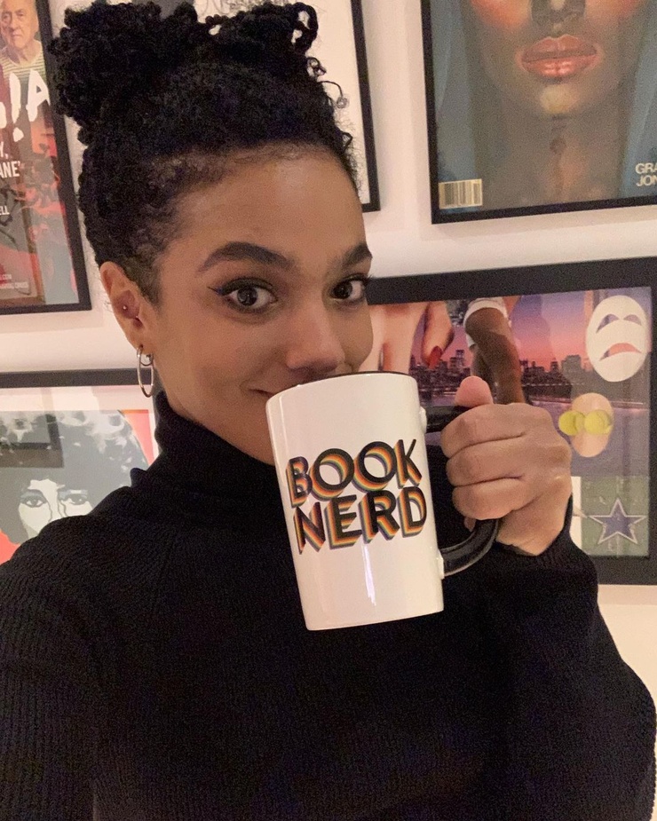 Freema Agyeman