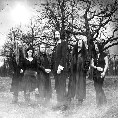 My Dying Bride