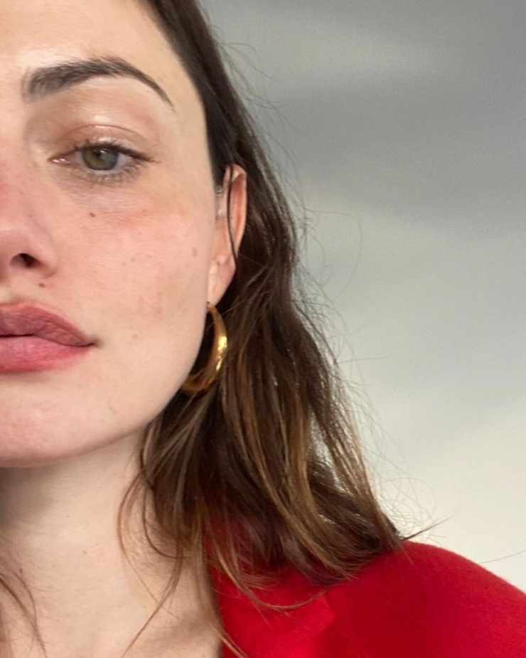 Phoebe Tonkin Phoebe Tonkin