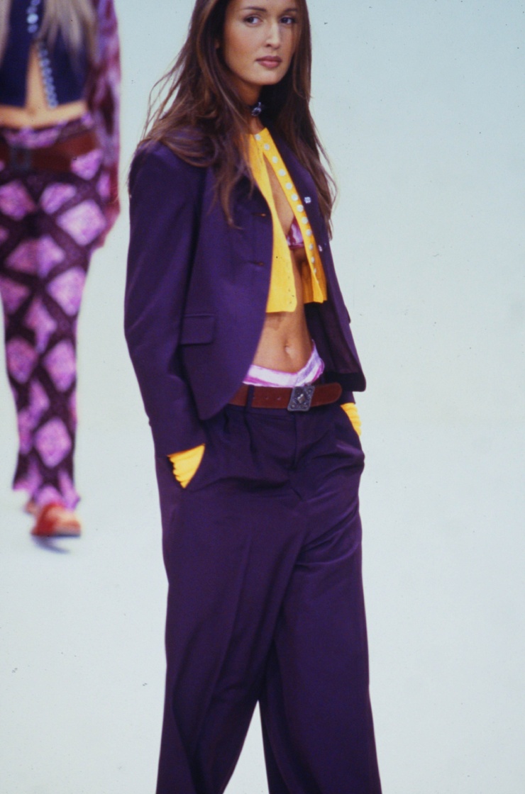 Gail Elliott
