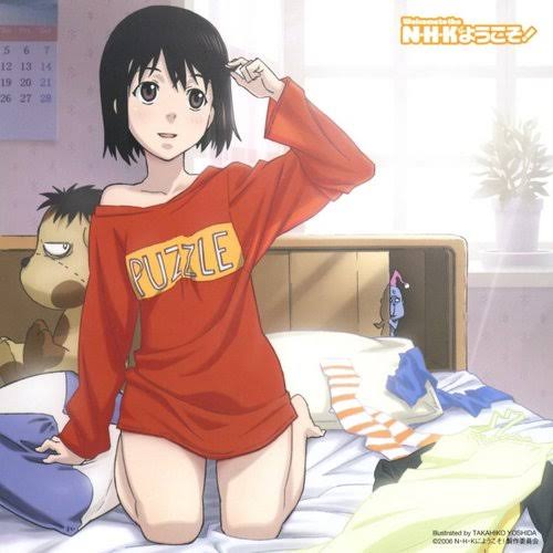 Pazuru / Puzzle (Single)