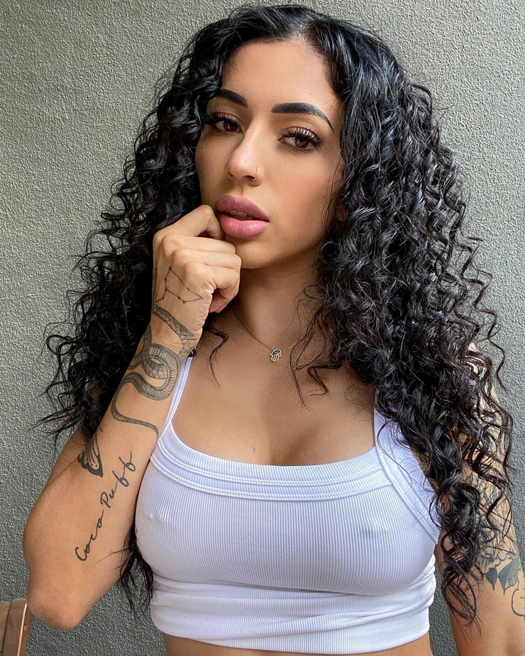 Bianca Taylor