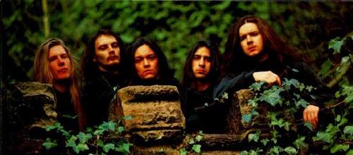 My Dying Bride