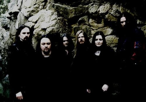 My Dying Bride