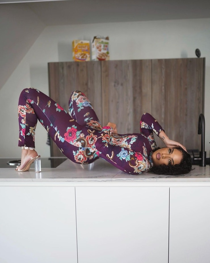 Amirah Dyme