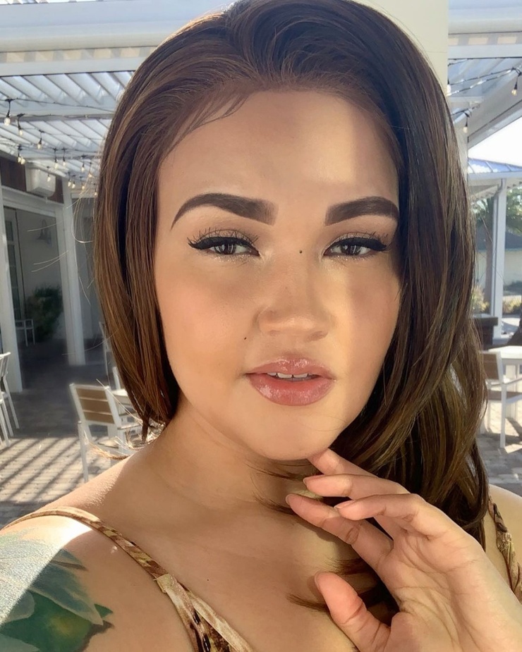 Arabella Ruby