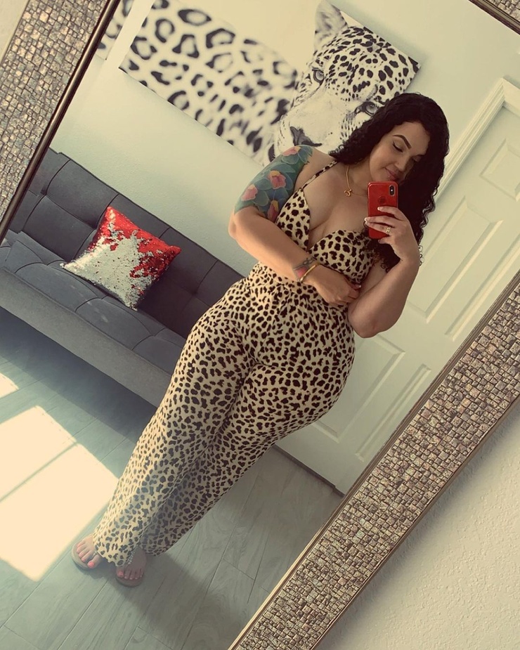 Arabella Ruby